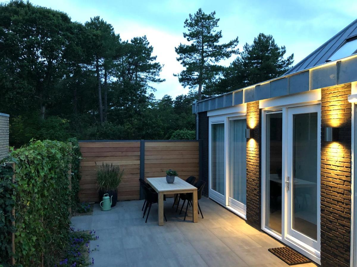 Ruijs Aan Zee Bed & Breakfast De Koog  Exterior photo