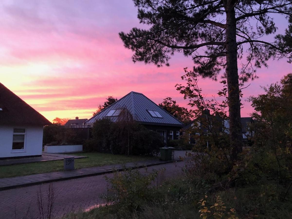 Ruijs Aan Zee Bed & Breakfast De Koog  Exterior photo