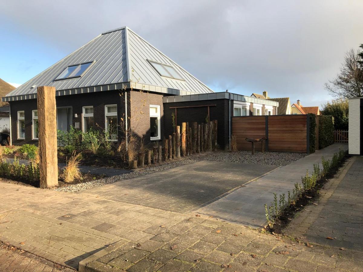 Ruijs Aan Zee Bed & Breakfast De Koog  Exterior photo